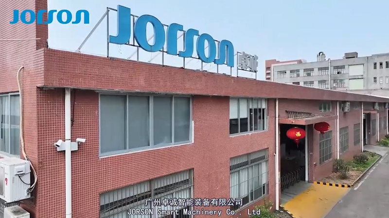 Perfil de la compañía