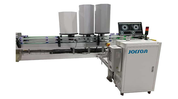 Horno de Inducción, para Curado por Curado por Inducción