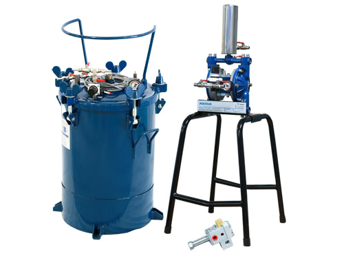 Sistema de recubrimiento de laca para tiras laterales externas, Lc01