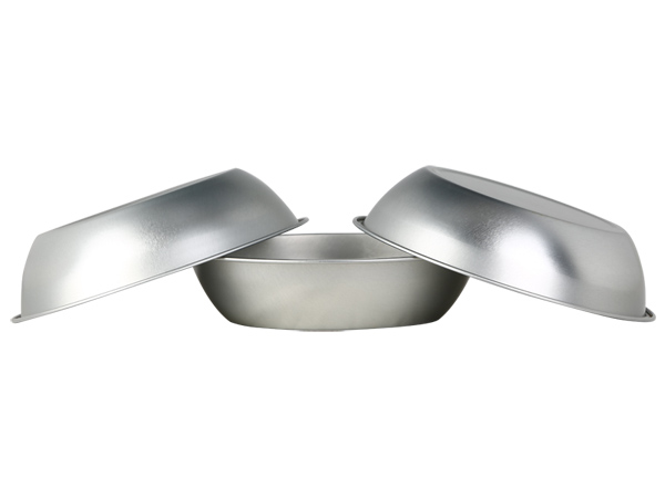 Línea para laminación de hojalata